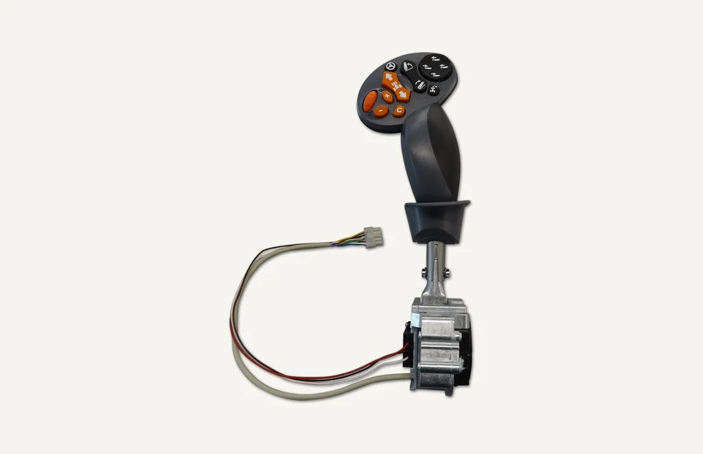 Joystick