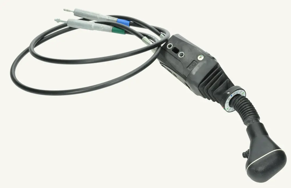 [1014369] Joystick 2x19mm 1560mm