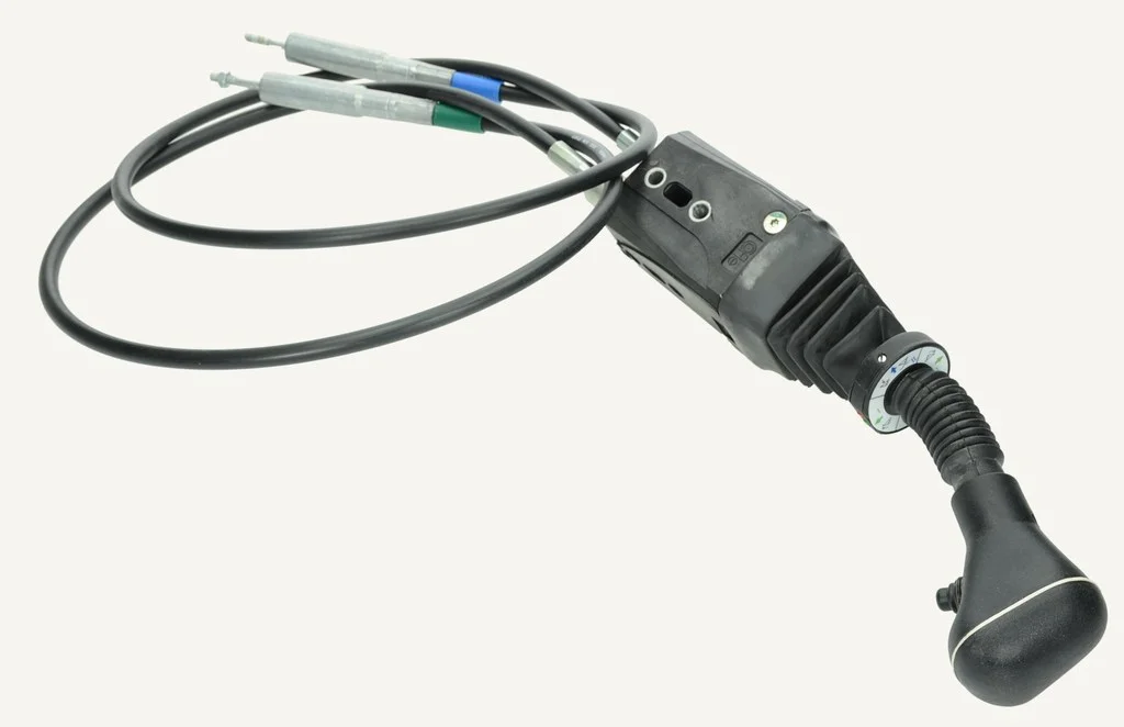 [1014369] Joystick 2x19mm 1560mm