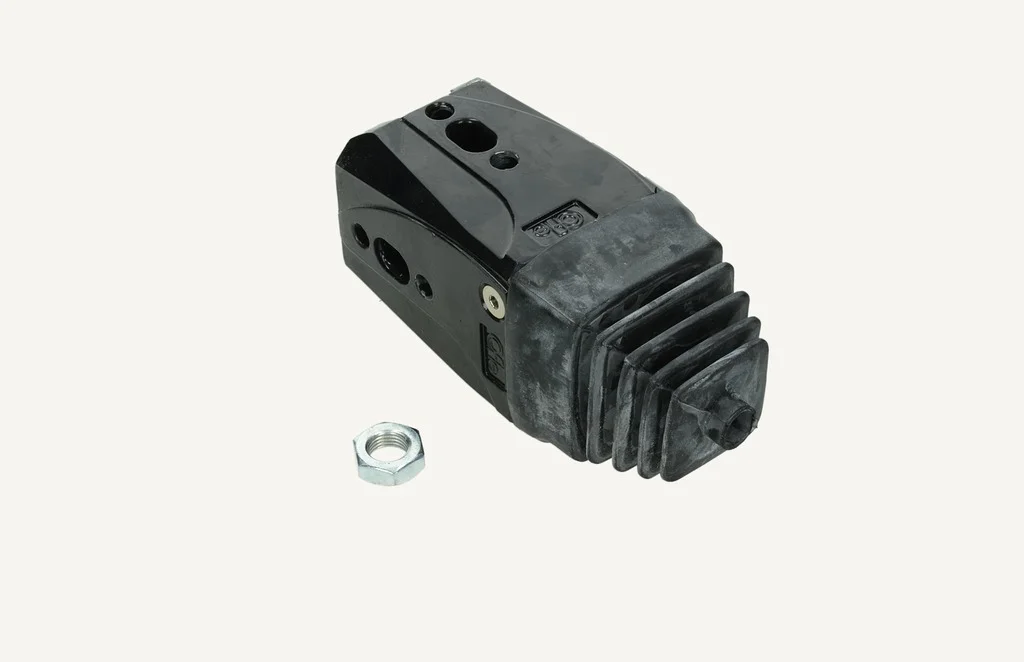 [1010710] Joystick Housing