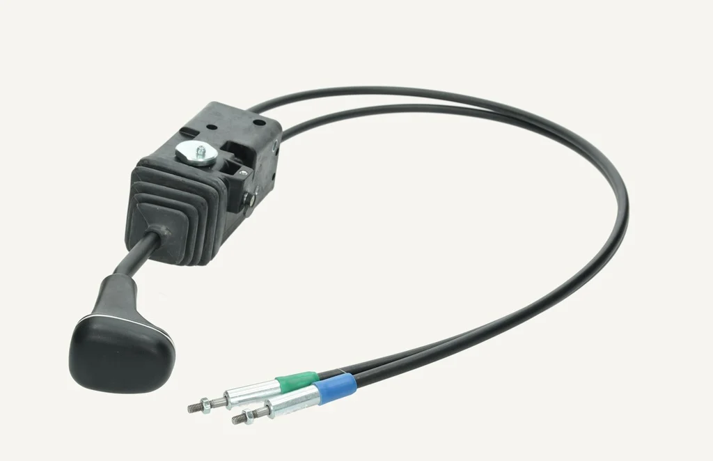 [1013901] Joystick Middle Axle Valve