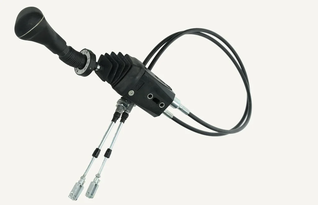 [1014370] Joystick Middle Axle Valve