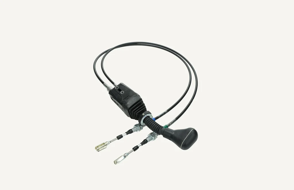[1014371] Joystick compl. distributeur arrière renforcé