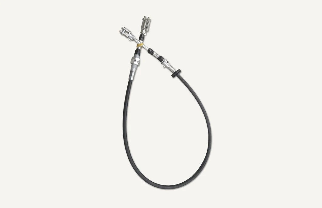 [1068025] Cable Shift 3-4 1380mm Cofle