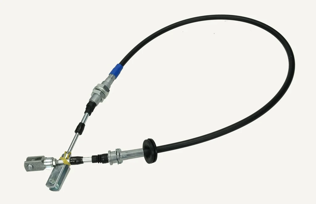 [1068112] Cable Shift Range1/ Parking Brake 1200mm