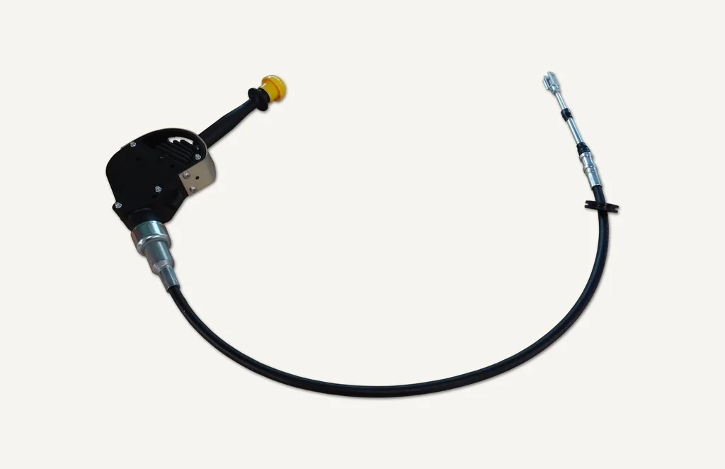 Cable PTO Changeover 540-540E-1000-way (4Detents)