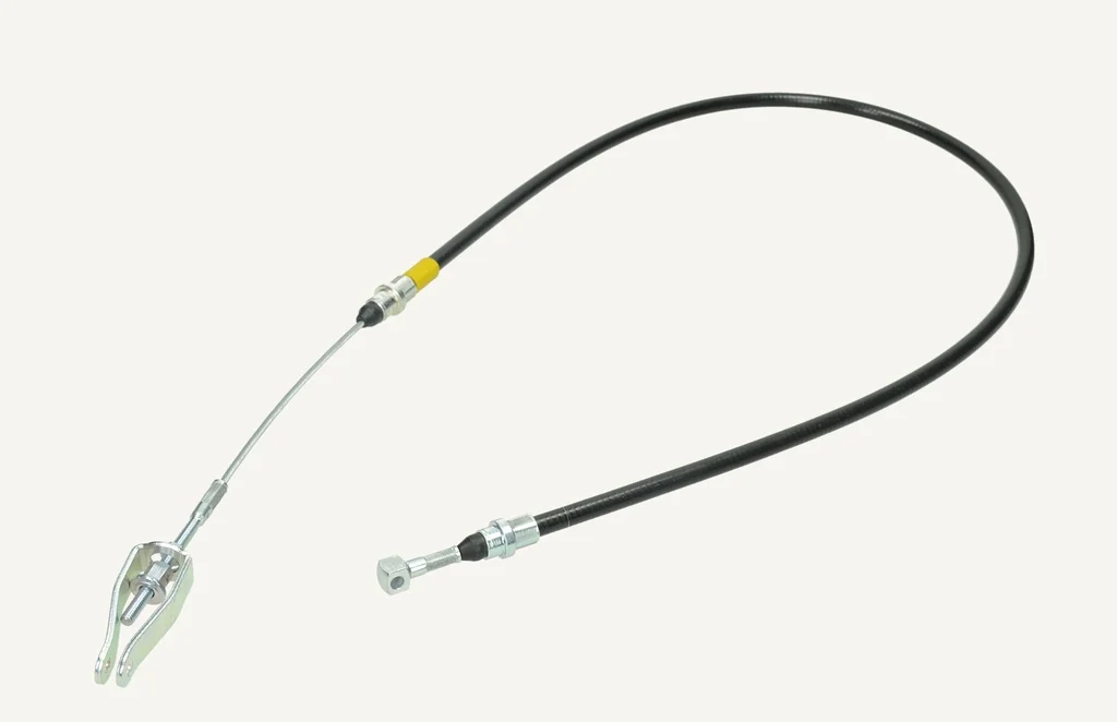 [1053133] Clutch Cable 1300/985mm