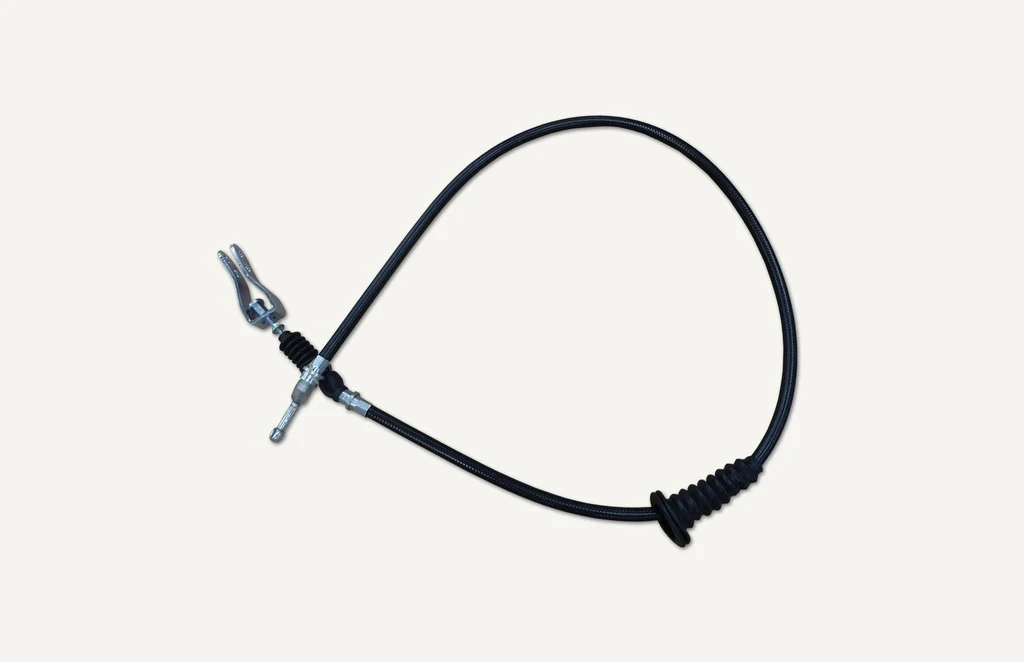 [1074416] Clutch Cable 1520mm