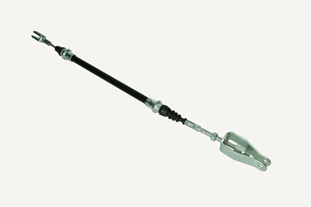Clutch Cable 185/425mm