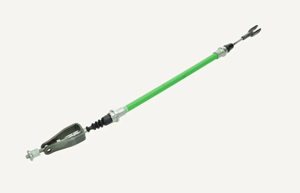 Clutch Cable 245/480mm