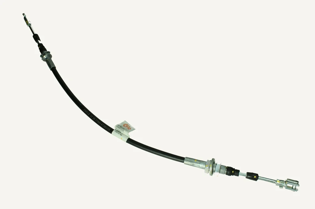 [1075853] Câble embrayage 420/695mm