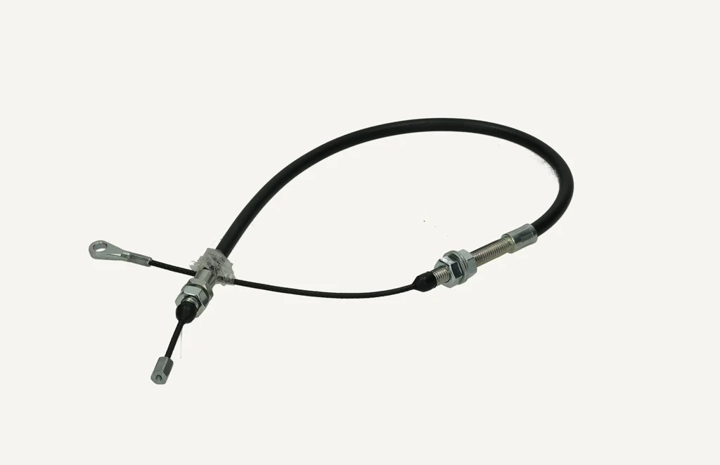 [1067731] Câble embrayage Interlock 661mm