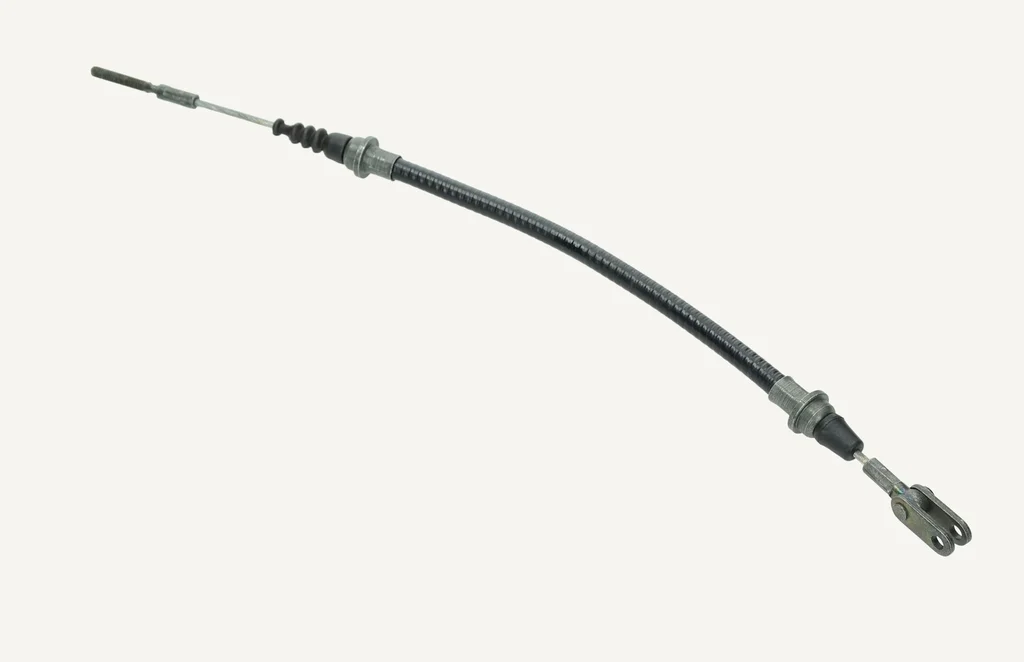 [1007896] Clutch Cable PTO 485mm