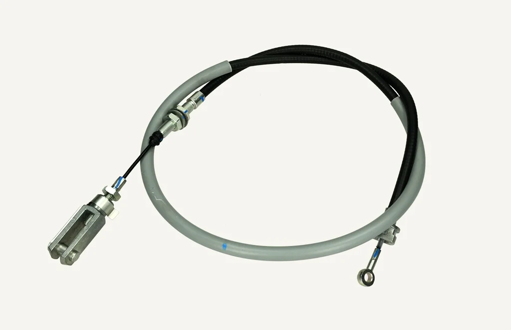 [1072920] PTO Clutch Cable 1310/1500mm Cofle