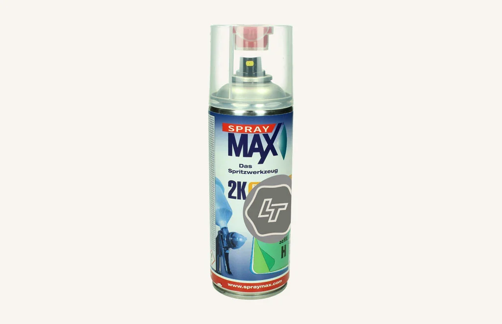 [1180624] 2K Acrylic Paint Fiat Colour No. 37 Orange new 400ml from 1975