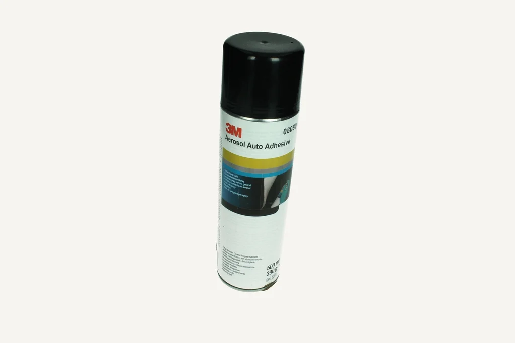 [1077881] 3M Body Adhesive, Spray Can 500ml