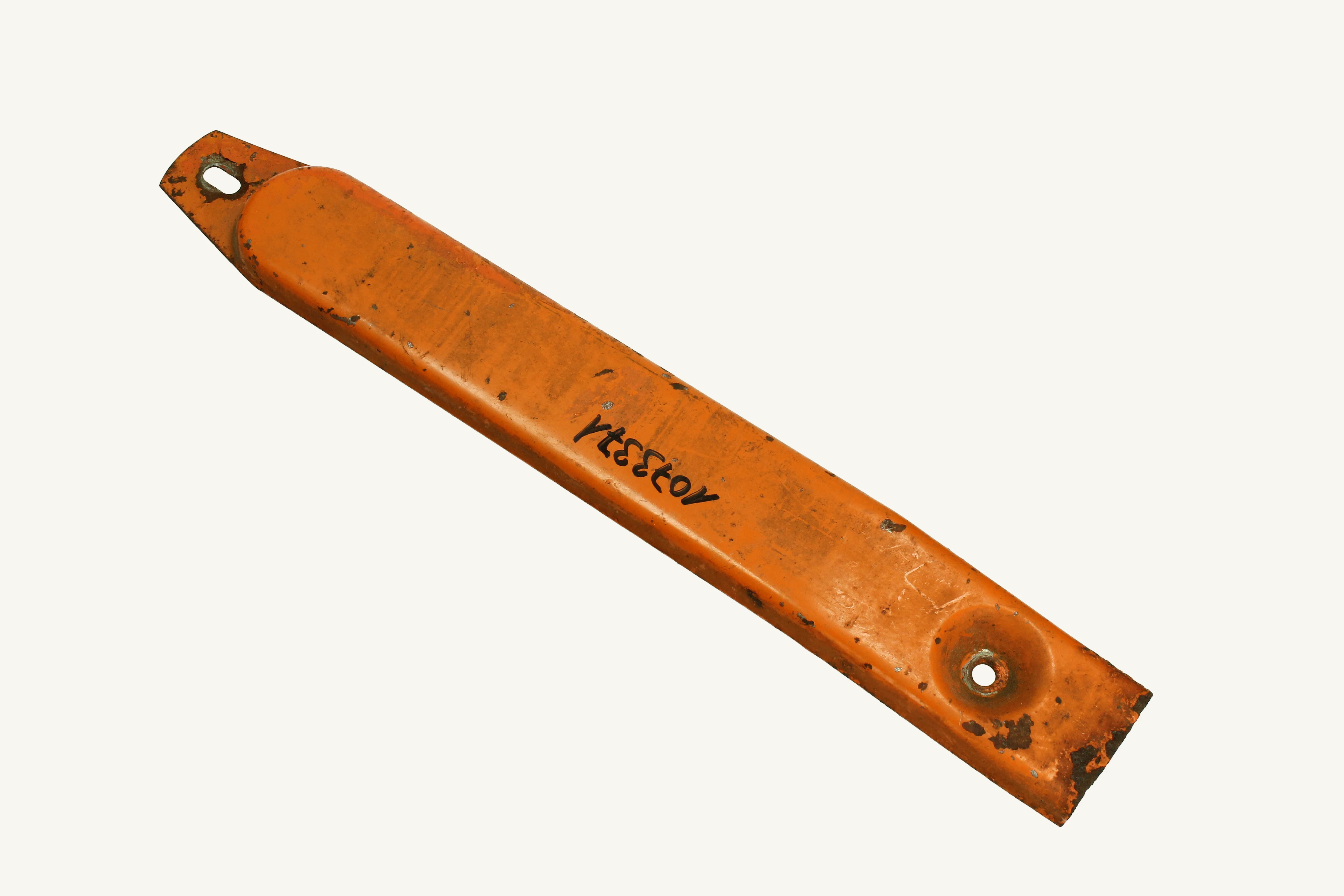 Abdeckblech 50x360mm (Occasion)