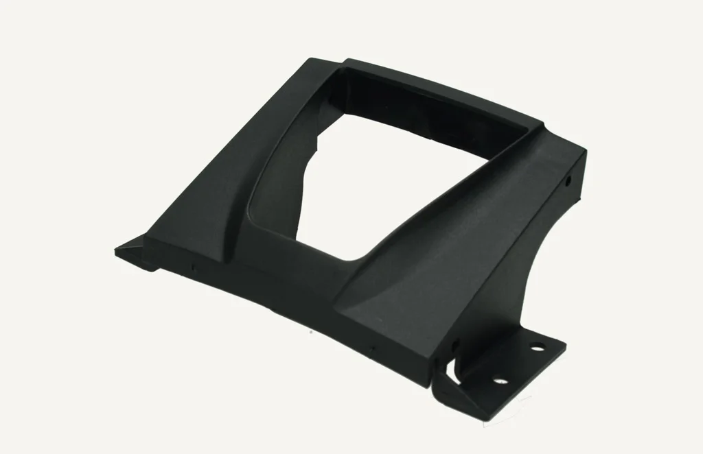 [1052877] Cache fermeture capot 128x211mm