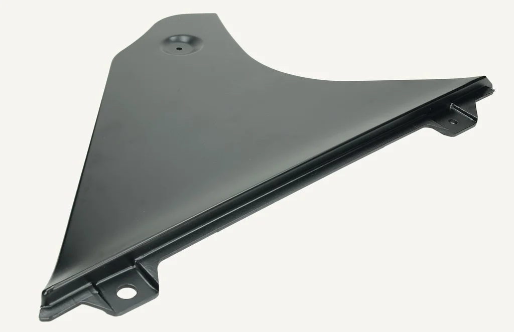 [1014126] Cache gauche capot 450x560mm
