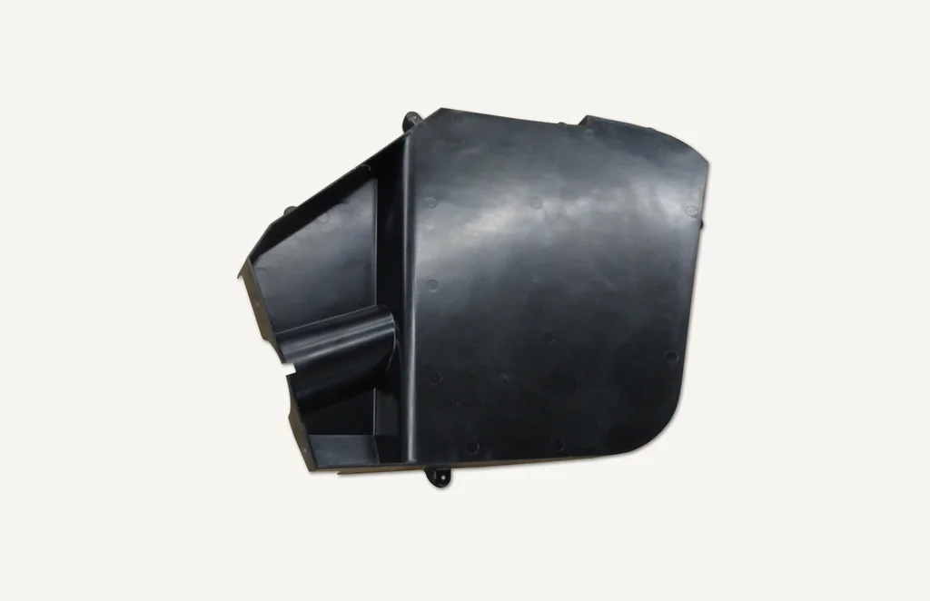 [1013879] Cover bottom Mudguard left