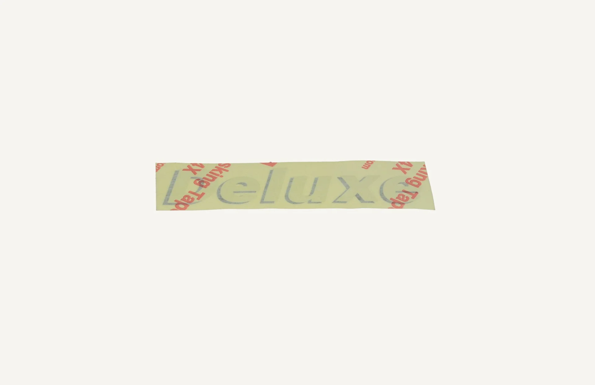 [1053351] Autocollant Deluxe