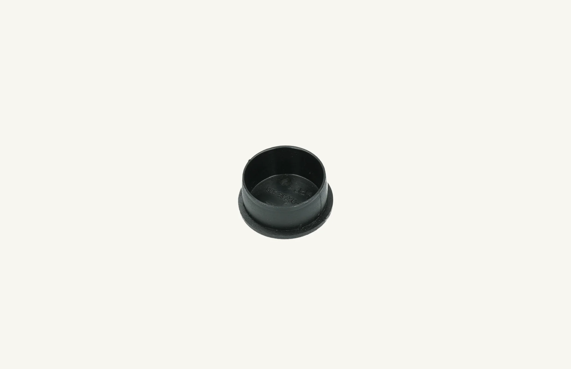 [1054395] Couvercle trous borgne 30mm