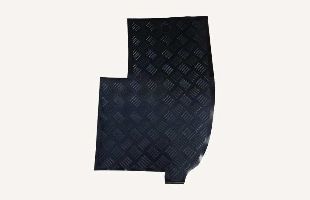 [1075096] Tapis caoutchouc plancher gauche