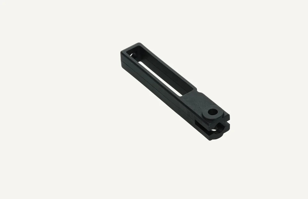 [1006511] Bracket Plastic Bonnet