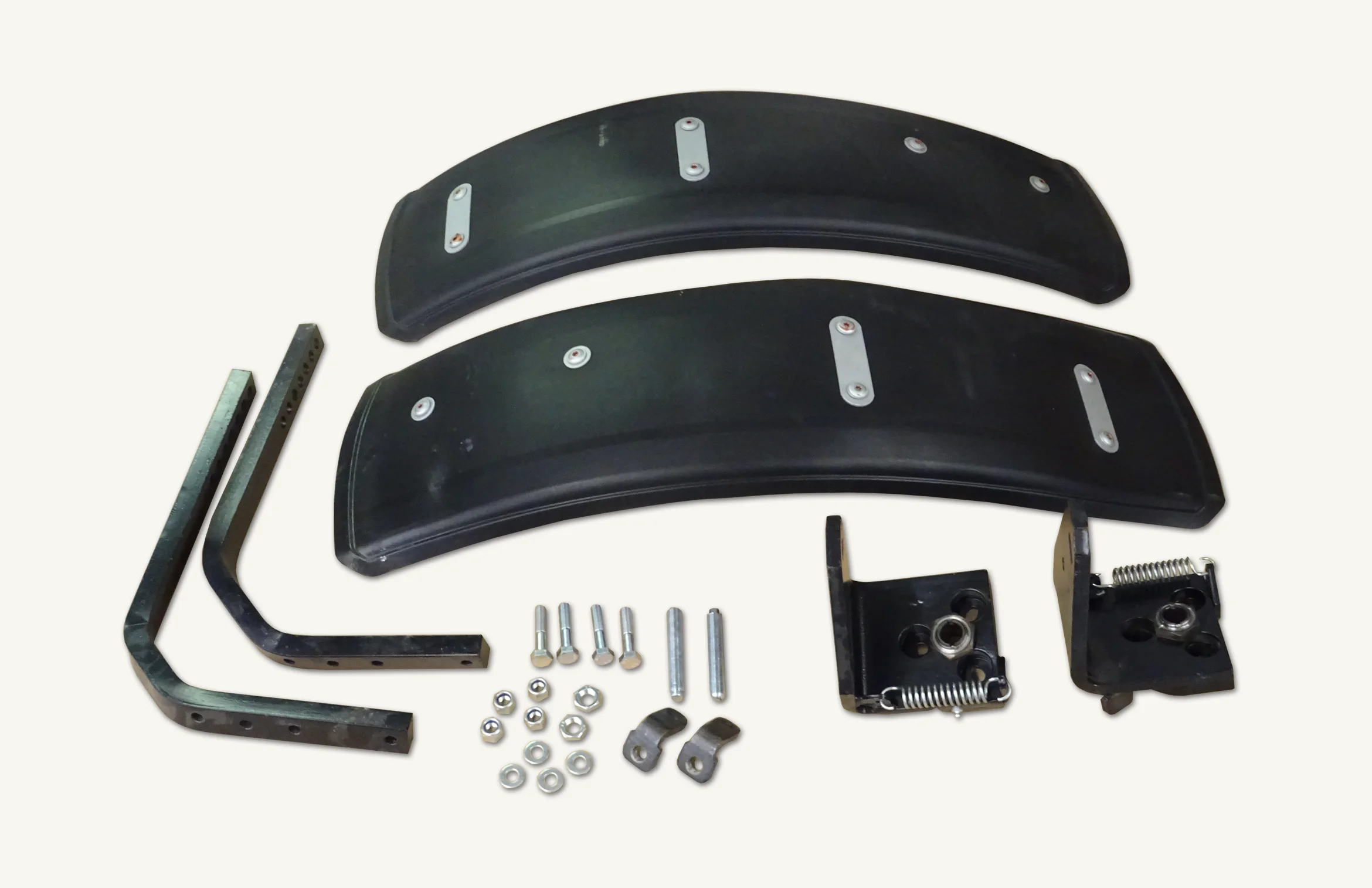 Dia Kit Frontkotflügel  340mm