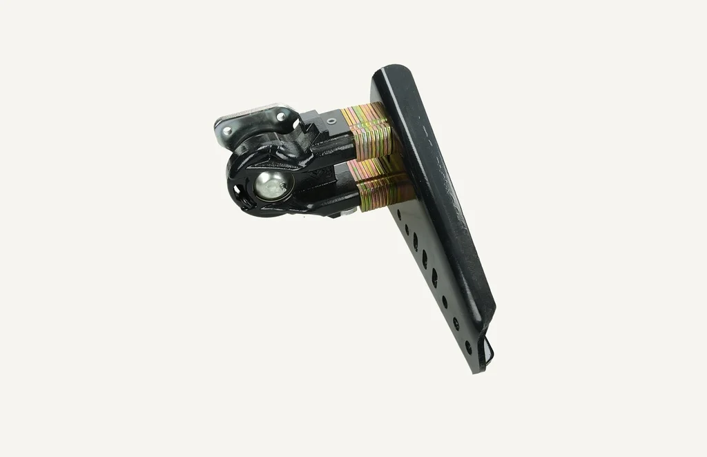 [1012432] Dynamic Mudguard Holder left