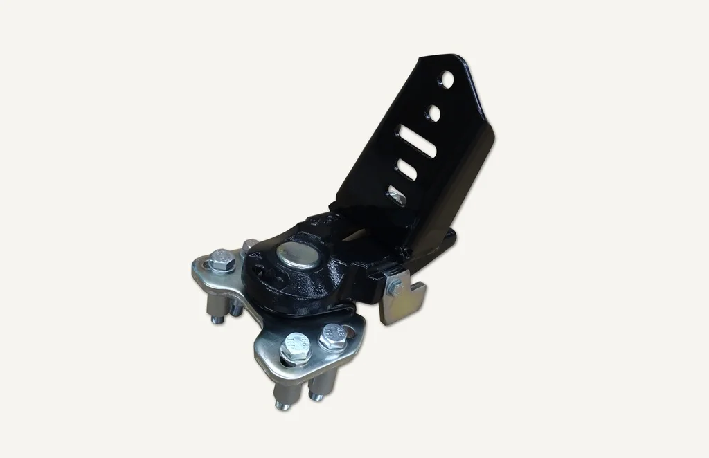 Dynamic Mudguard Holder left