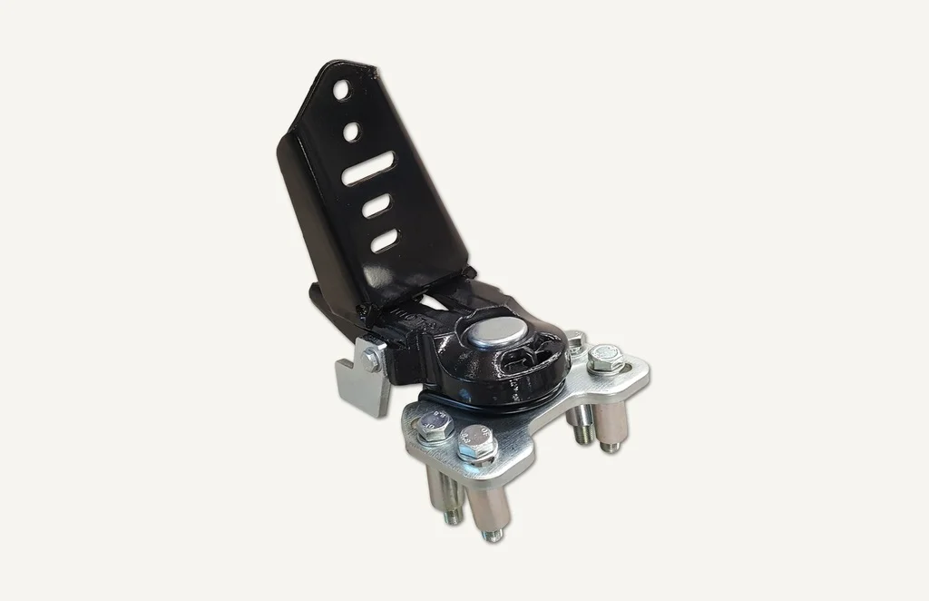 [1014448] Dynamique support garde-boue droit