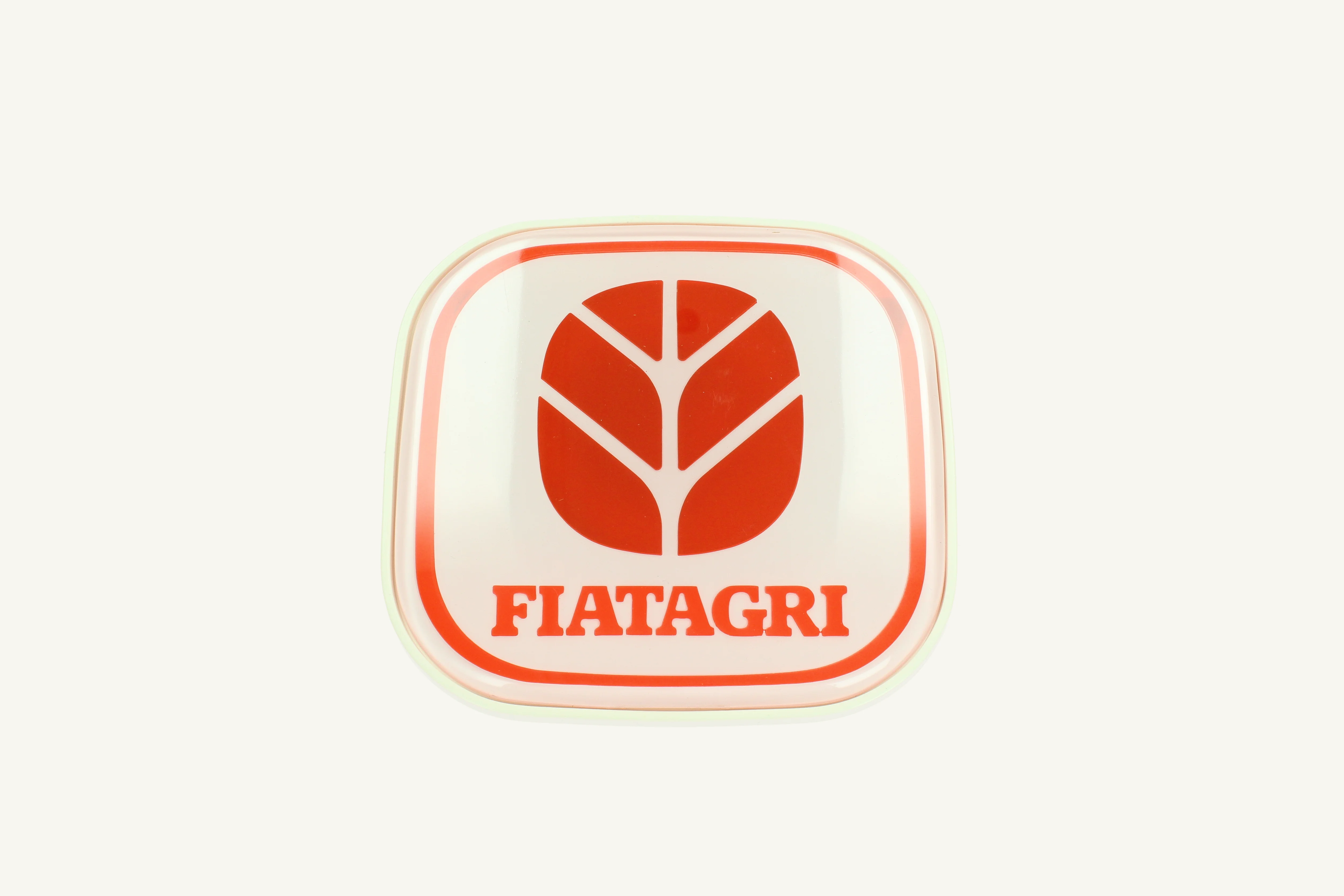 Emblem Fiatagri