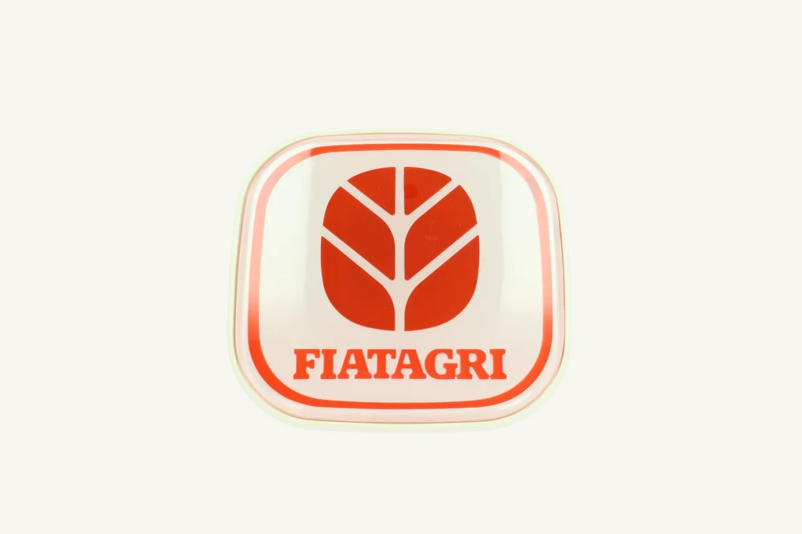 Emblème Fiatagri