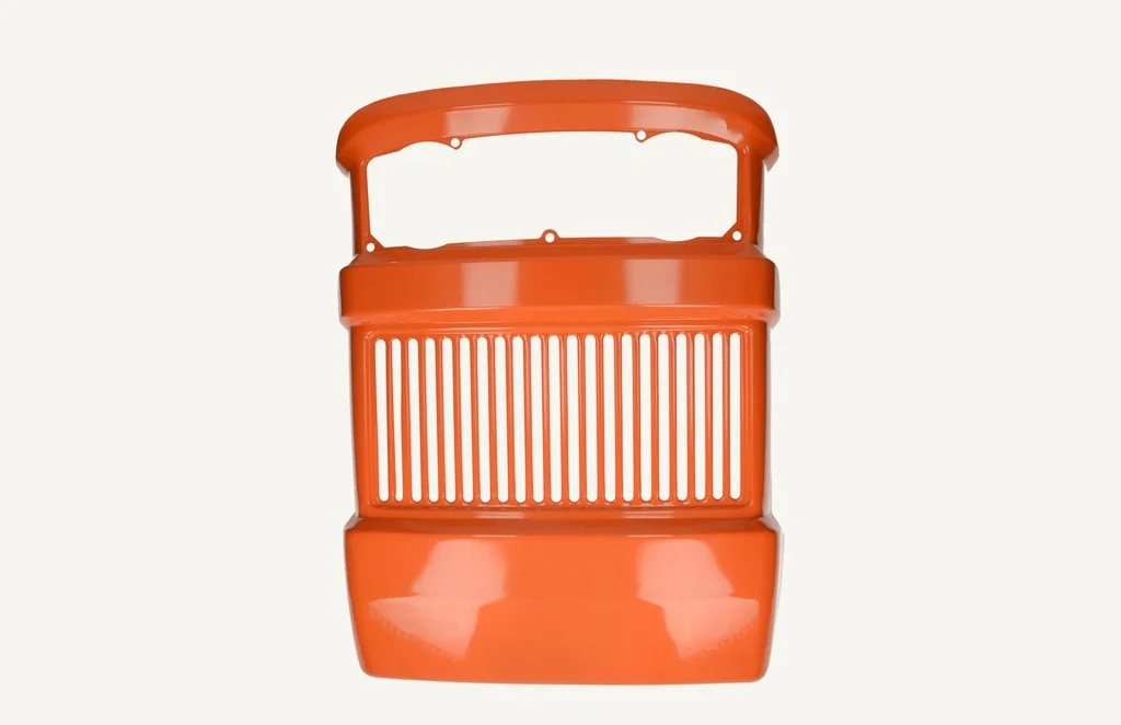 [1003665] Front Grille