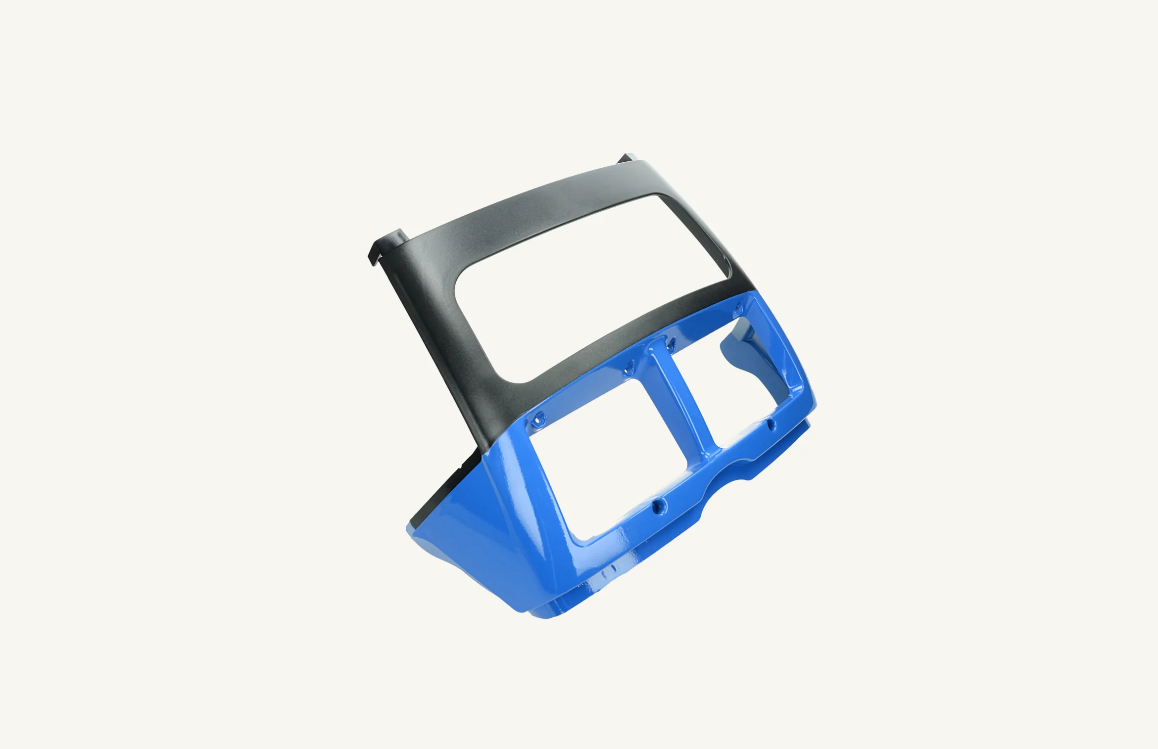 Frontgitter