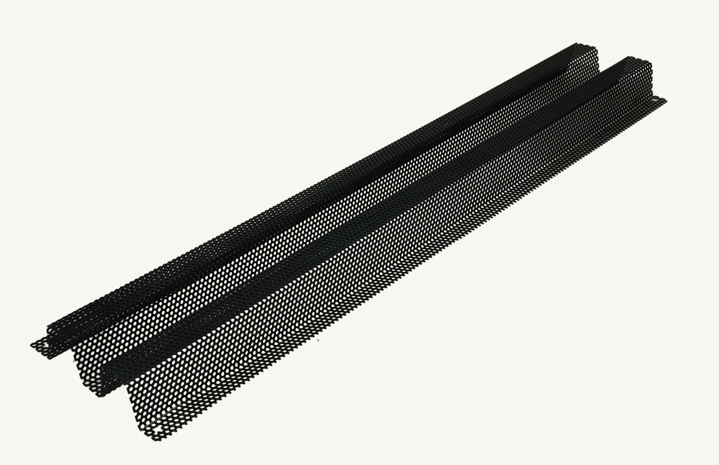 Frontgitter 134x610mm