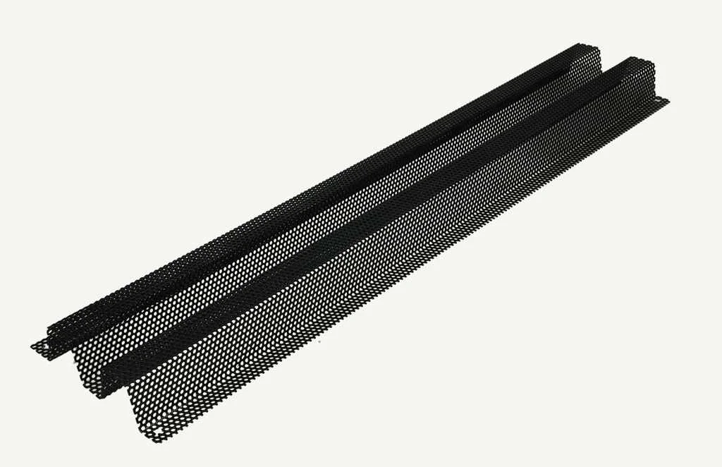 [1069183] Grille avant 134x610mm