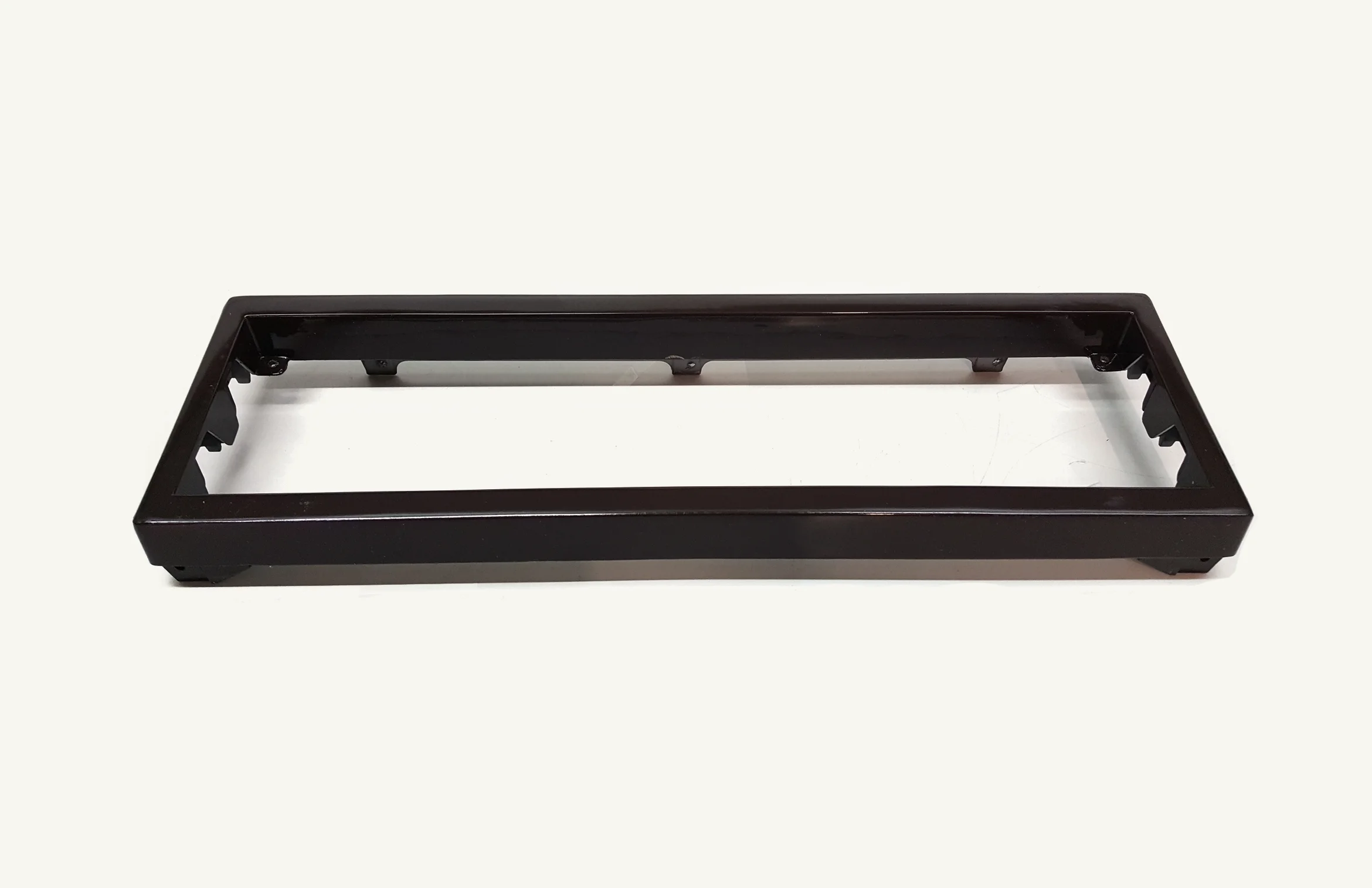 Frontgitter 187x665mm