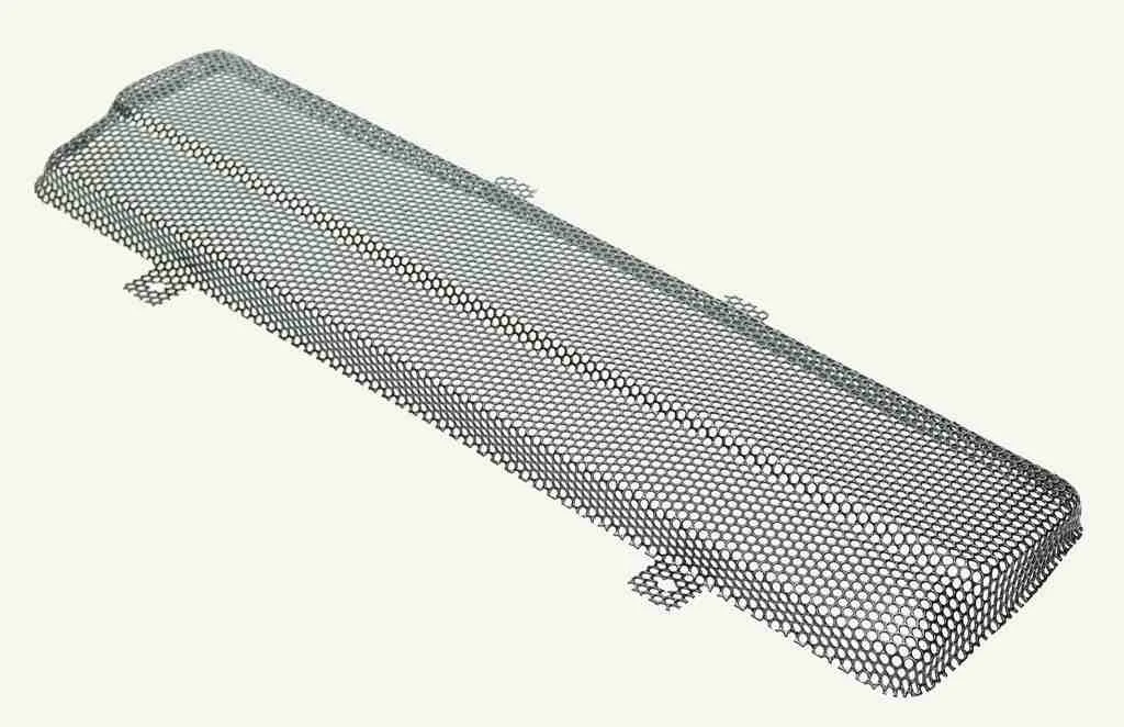 [1007119] Grille avant 45-50-56/66