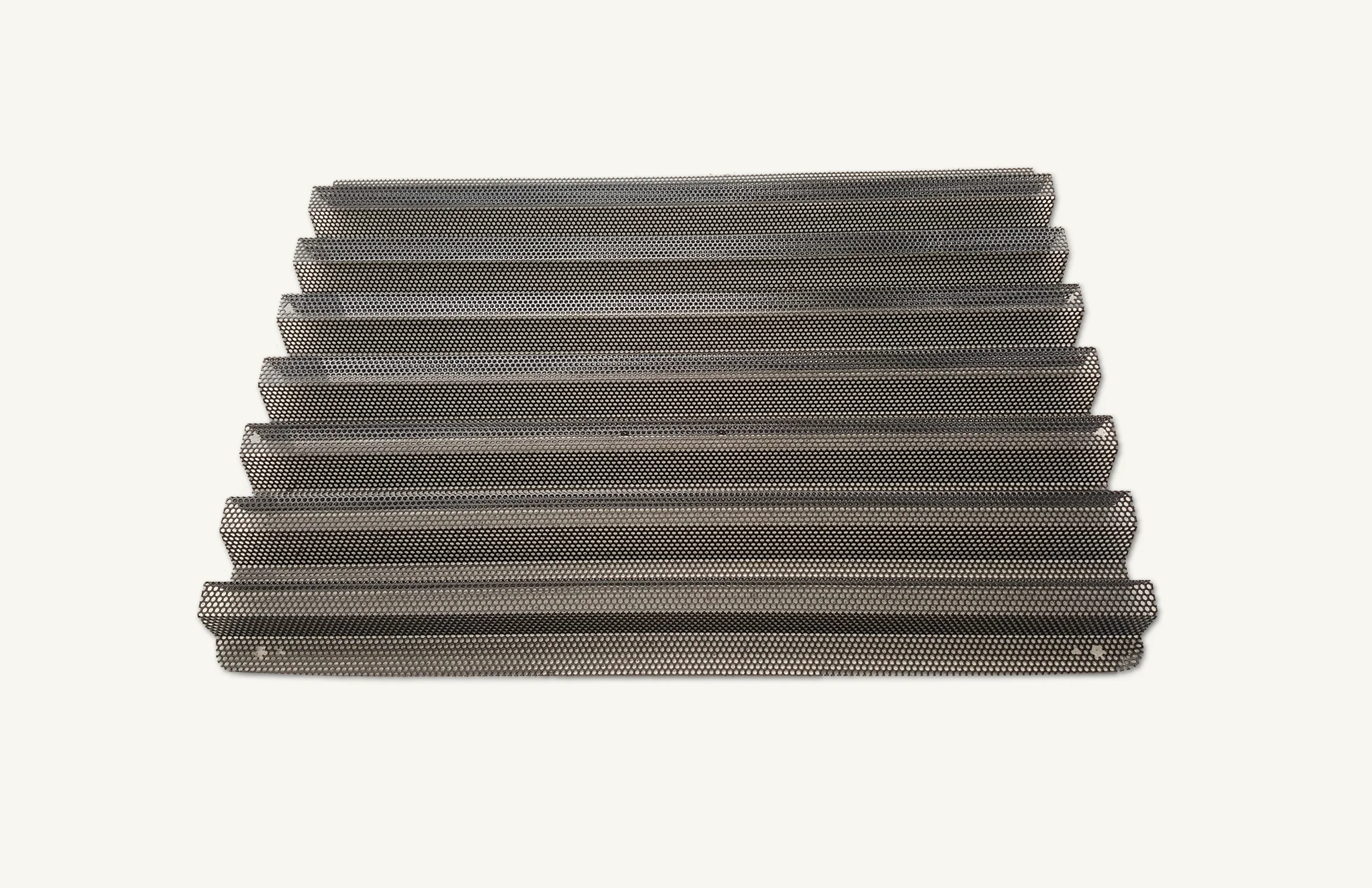 Frontgitter 618x440mm