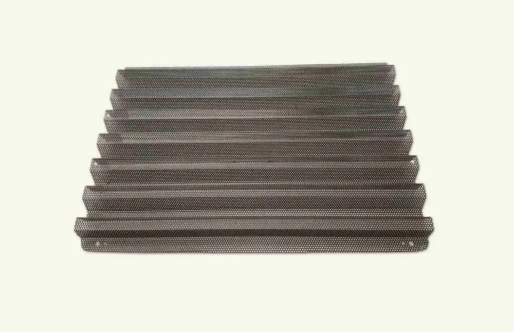 [1007623] Frontgitter 618x440mm