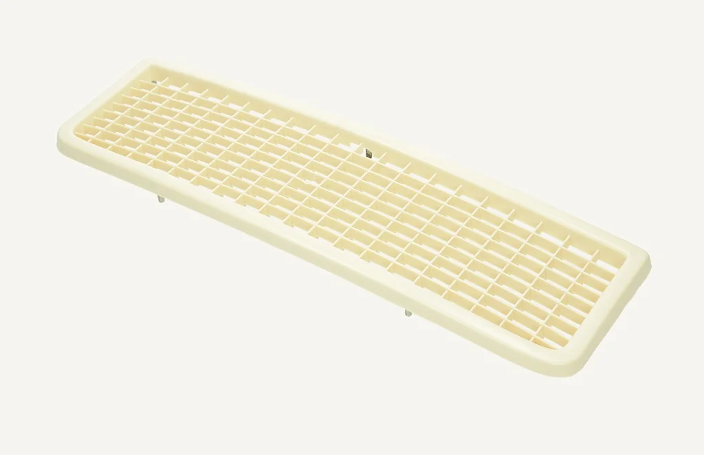[1003688] Frontgitter Autoprom 133x445mm