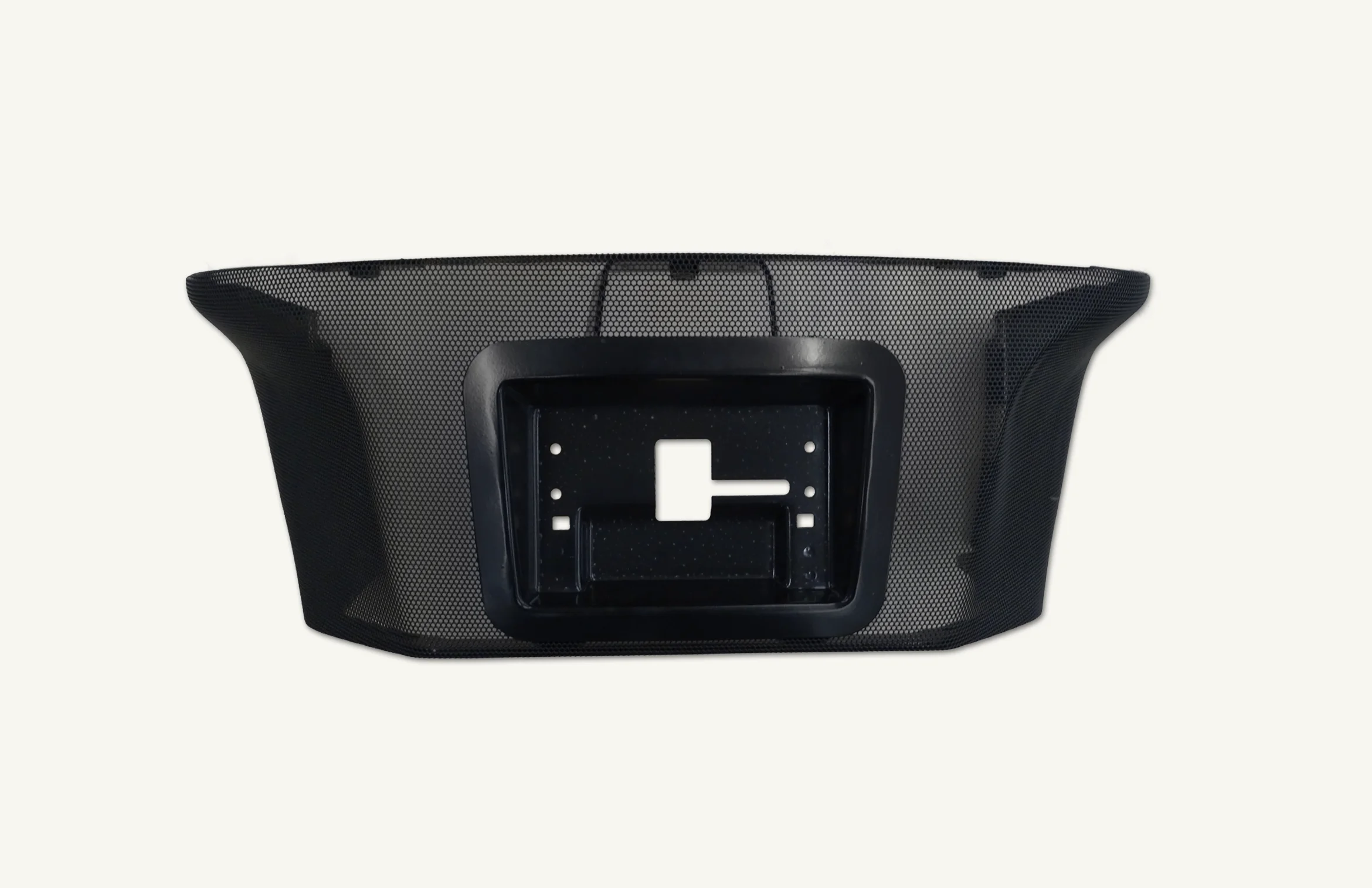 Frontgitter Motorhaube