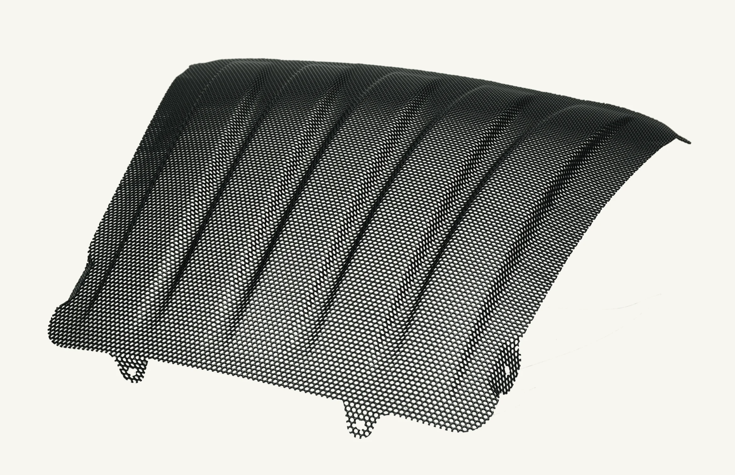Frontgitter Motorhaube