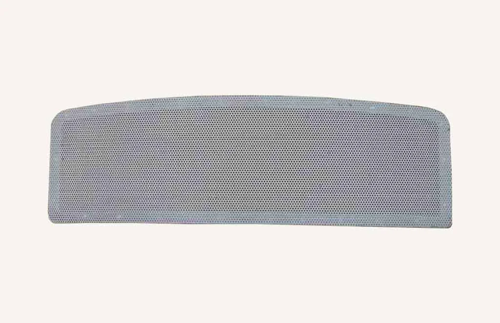 [1073152] Grille avant adaptable