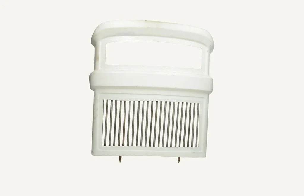 Front Grille aftermarket Fibreglass 590x650mm (Occasion)