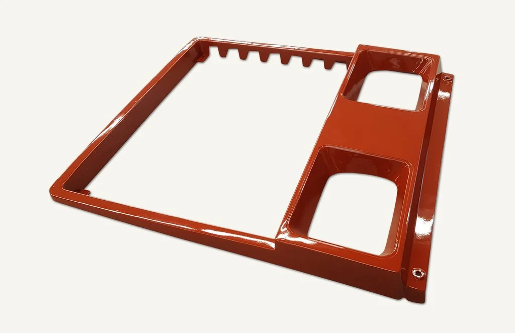 [1006140] Front Frame 637x664mm