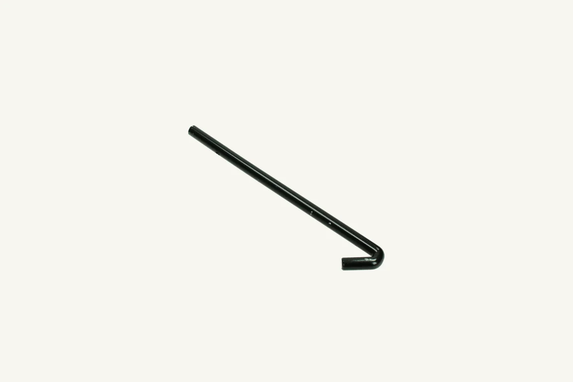 Linkage Hood Latch 6x133mm