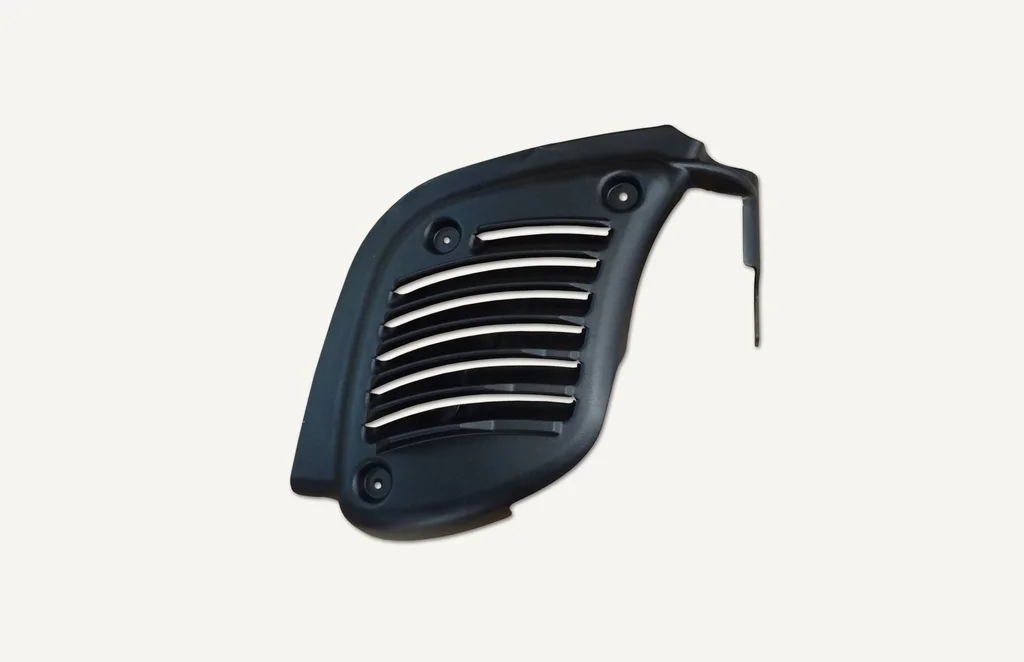 [1008385] Grille right Engine Cover